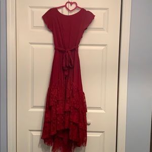 Joyfolie Tried on only size 12 girls dress